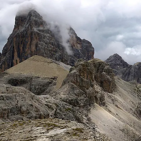Montagne del Trentino