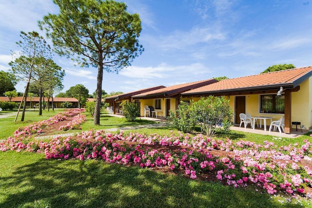 Two-Bedroom Bungalow
