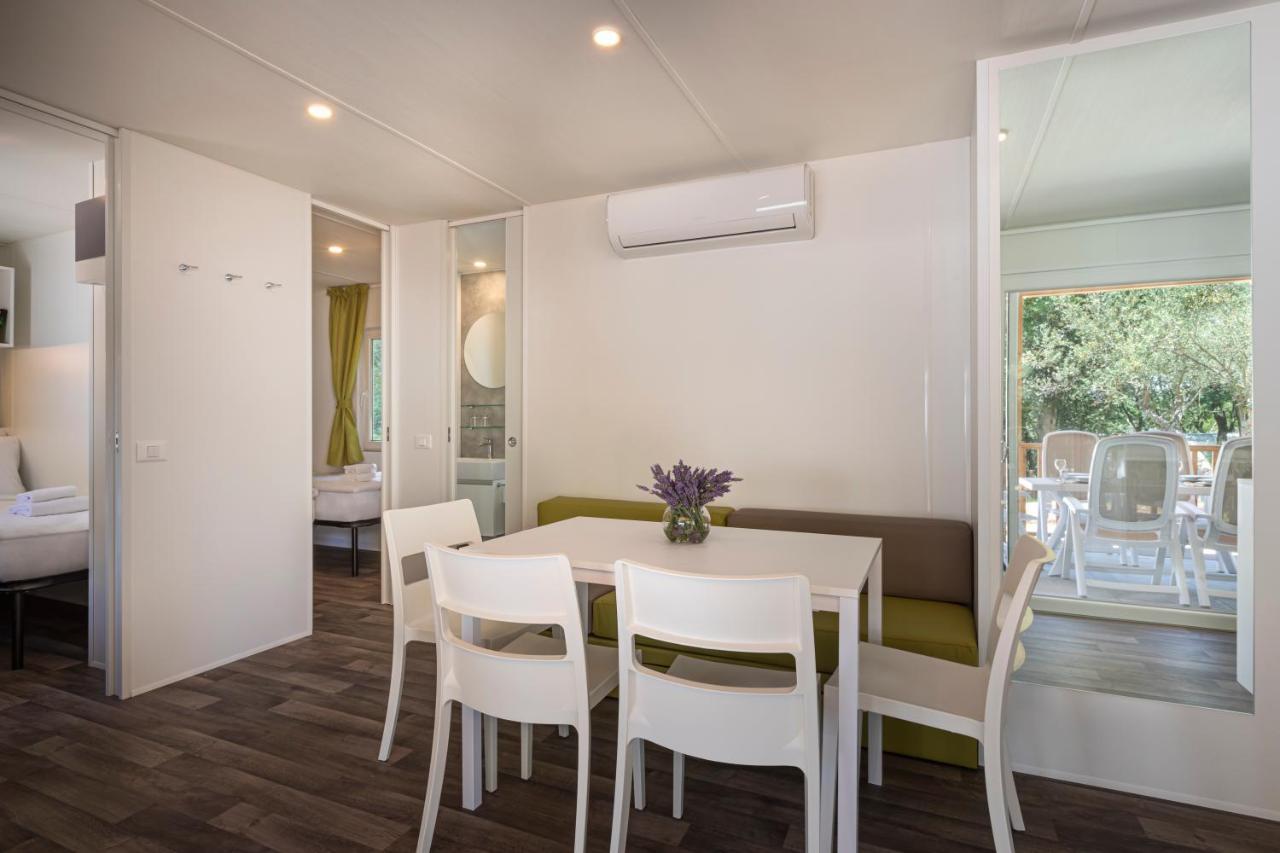 Superior Family Mobile Home