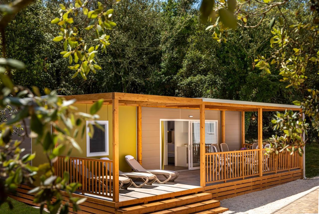Superior Family Mobile Home