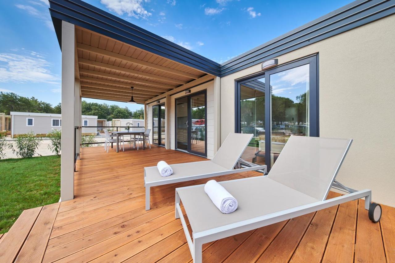 Premium Mobile Home 42
