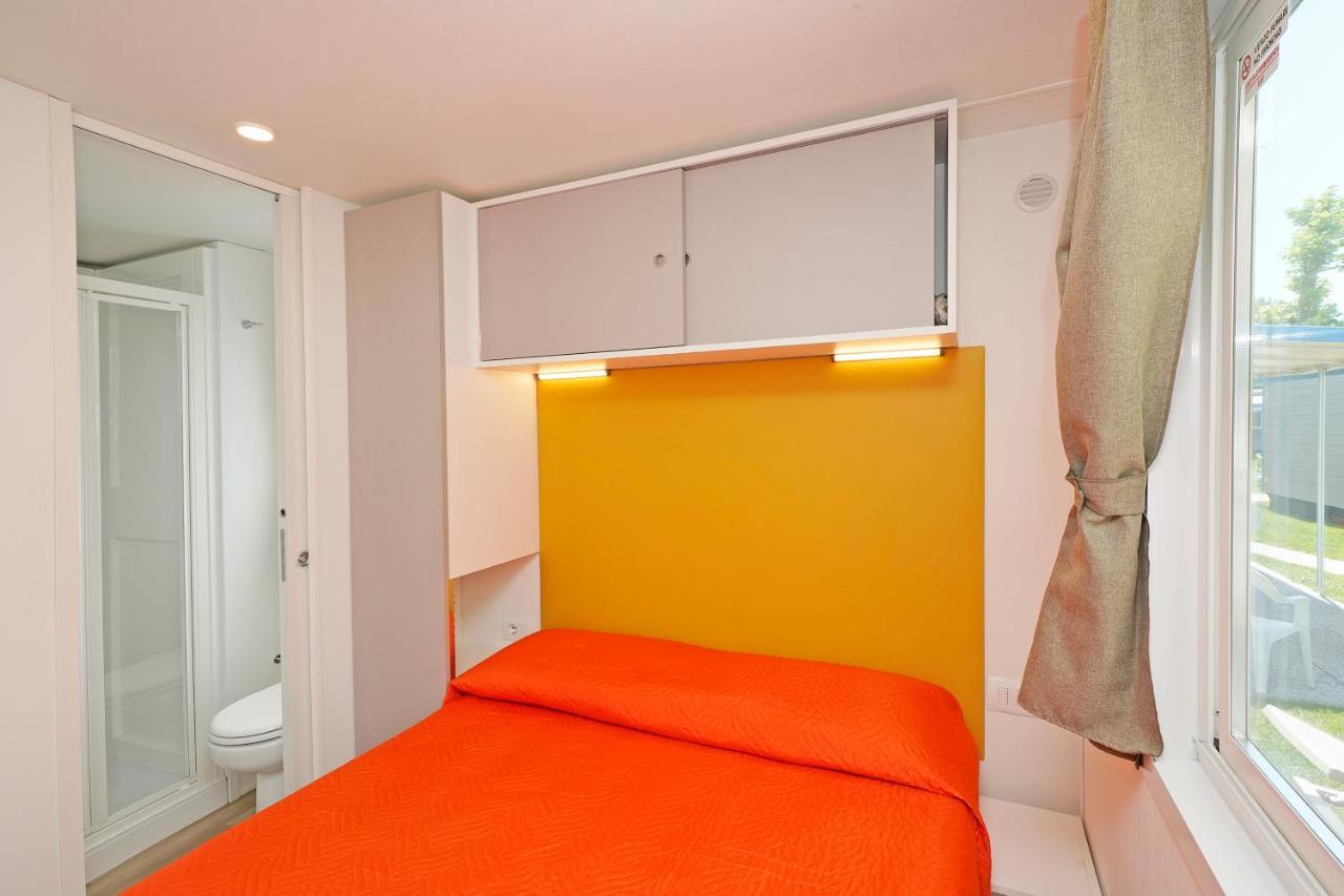 Three-Bedroom Mobile Home
