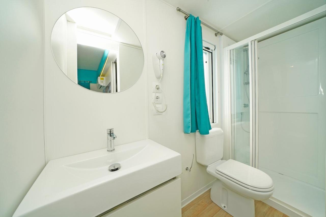 Three-Bedroom Mobile Home