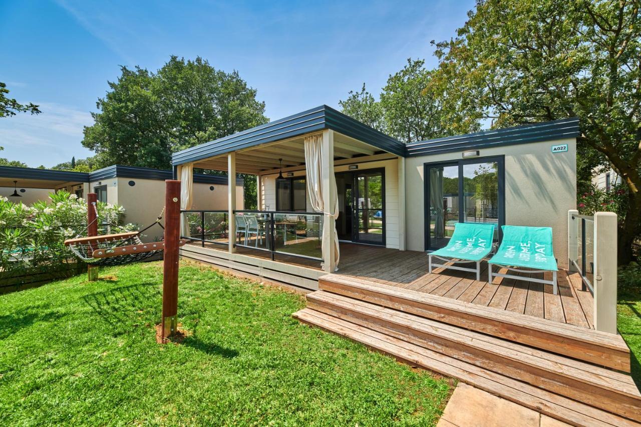Premium Mobile Home 42
