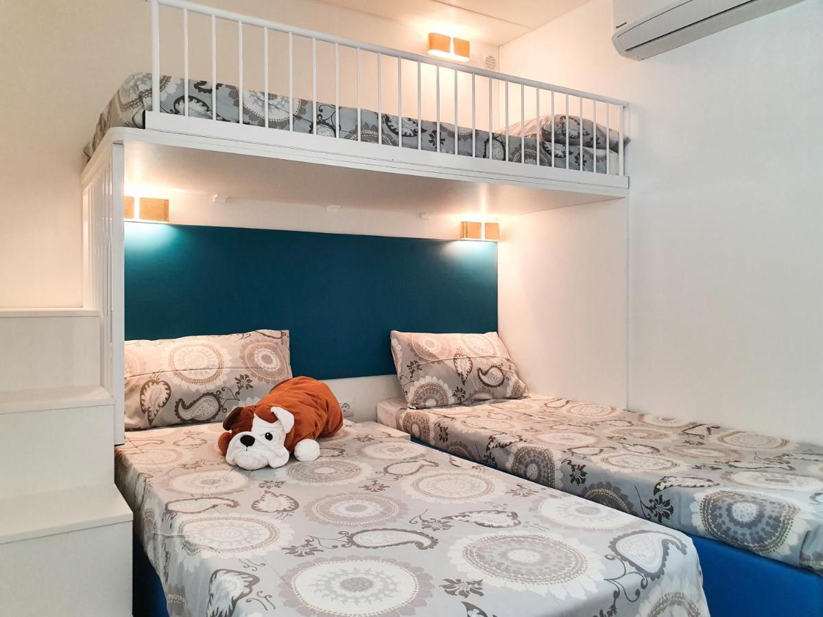 Mobile Home