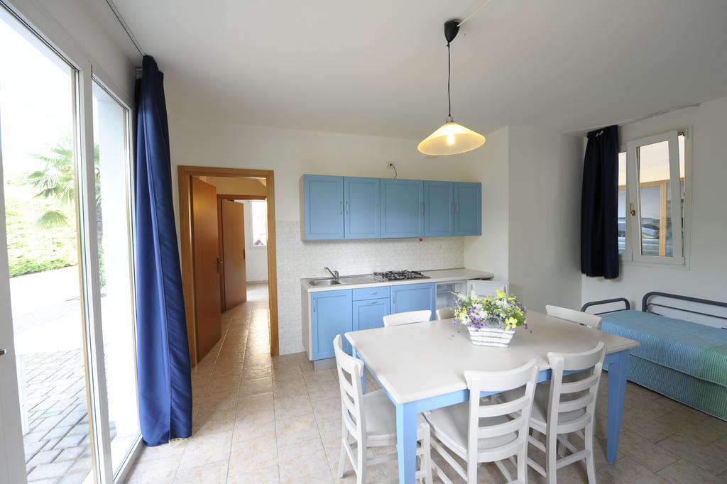 Large One-Bedroom Apartment