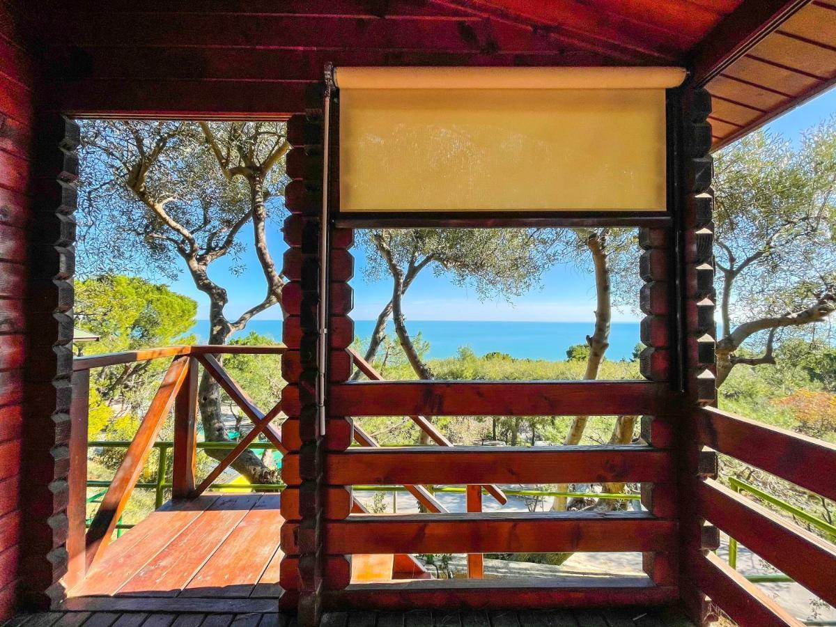 Bungalow Sea View