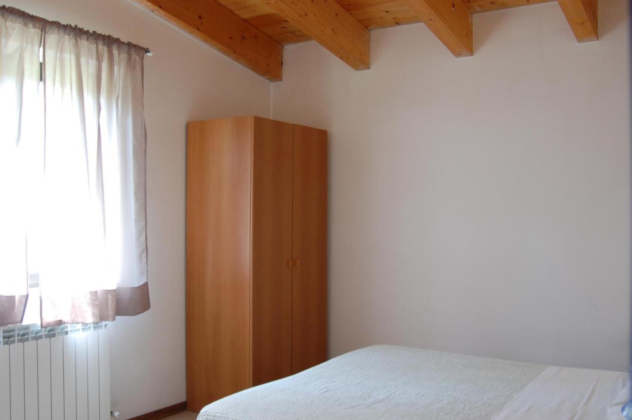 One-Bedroom Apartment Standard