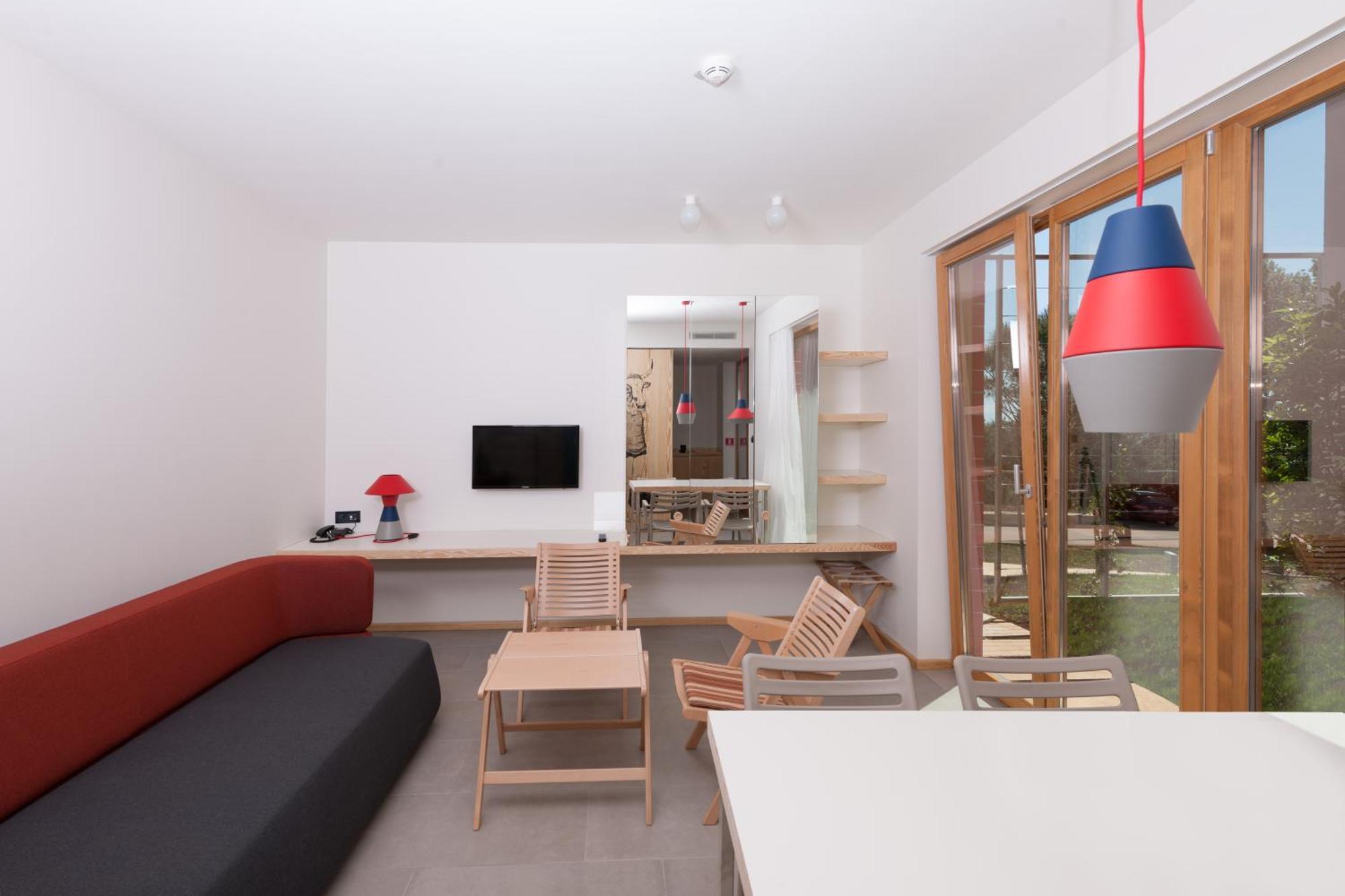 Premium Two-Bedroom Apartment