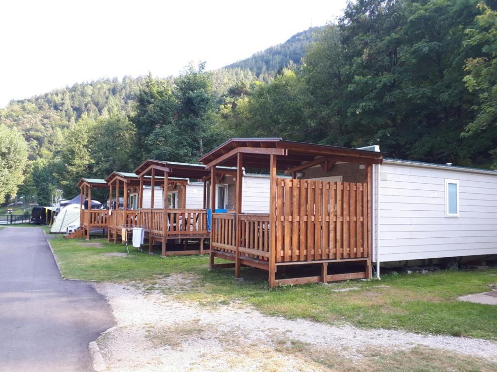 Mobile Home 2 or