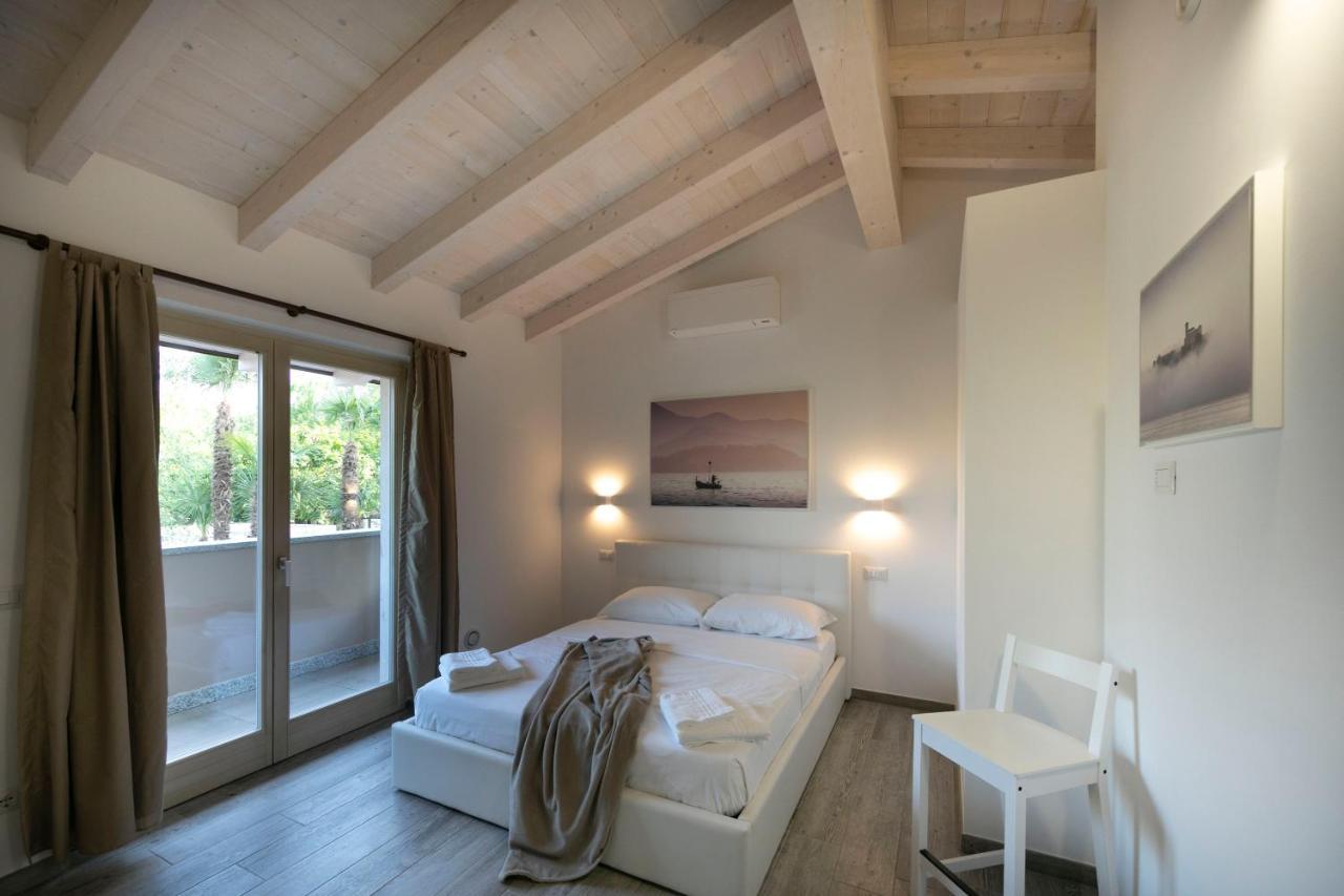 Apartment Terrace