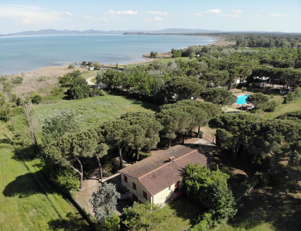 Villa Garden View