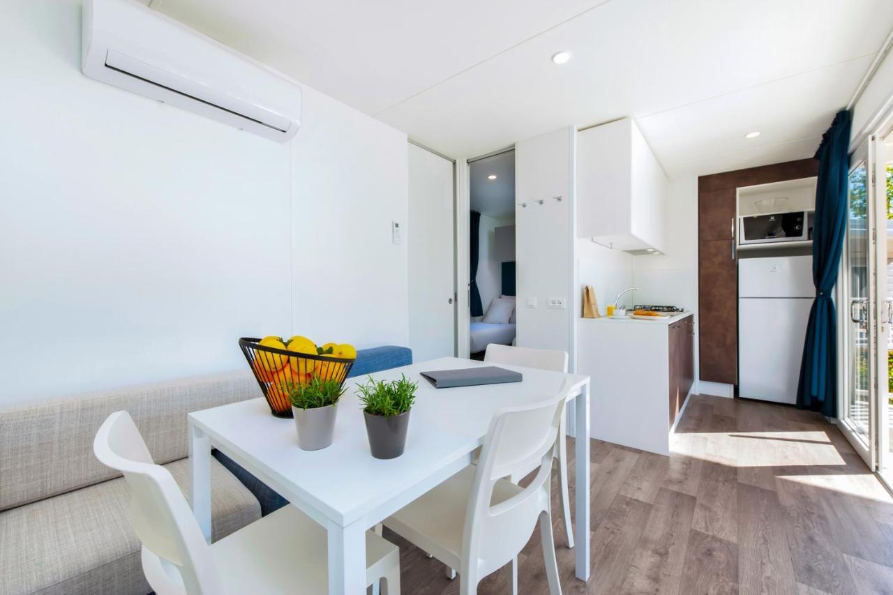 Comfort Two-Bedroom Mobile Home