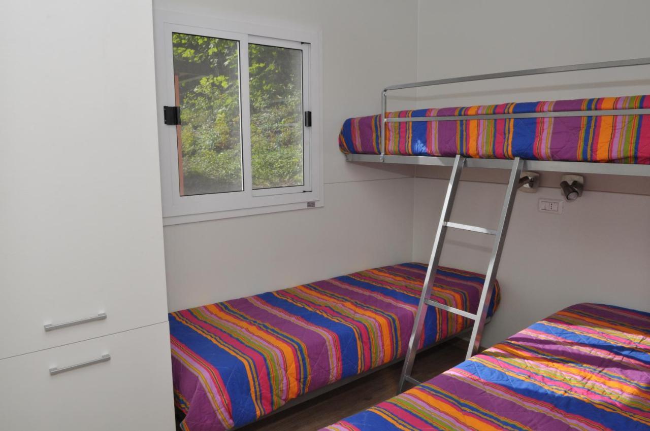 Mobile Home