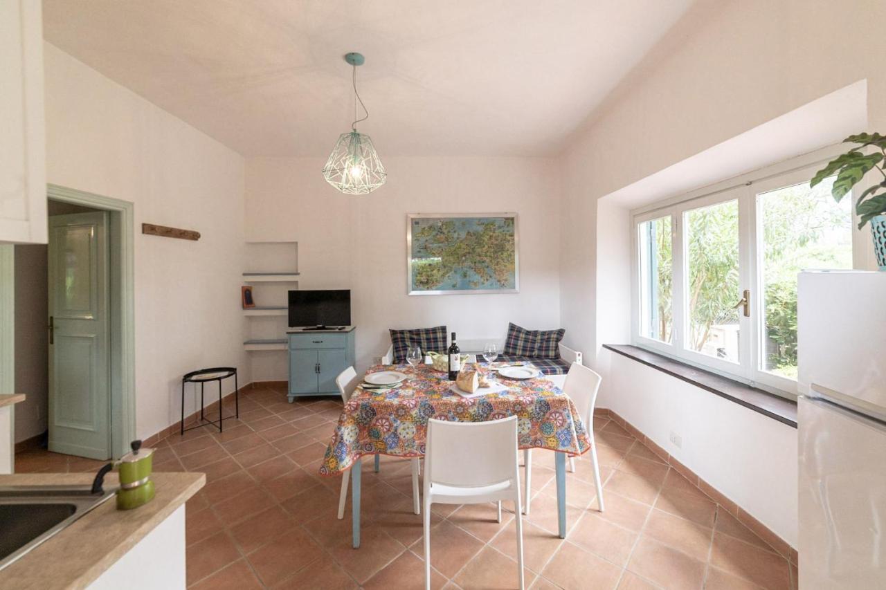 Apartment Ground Floor