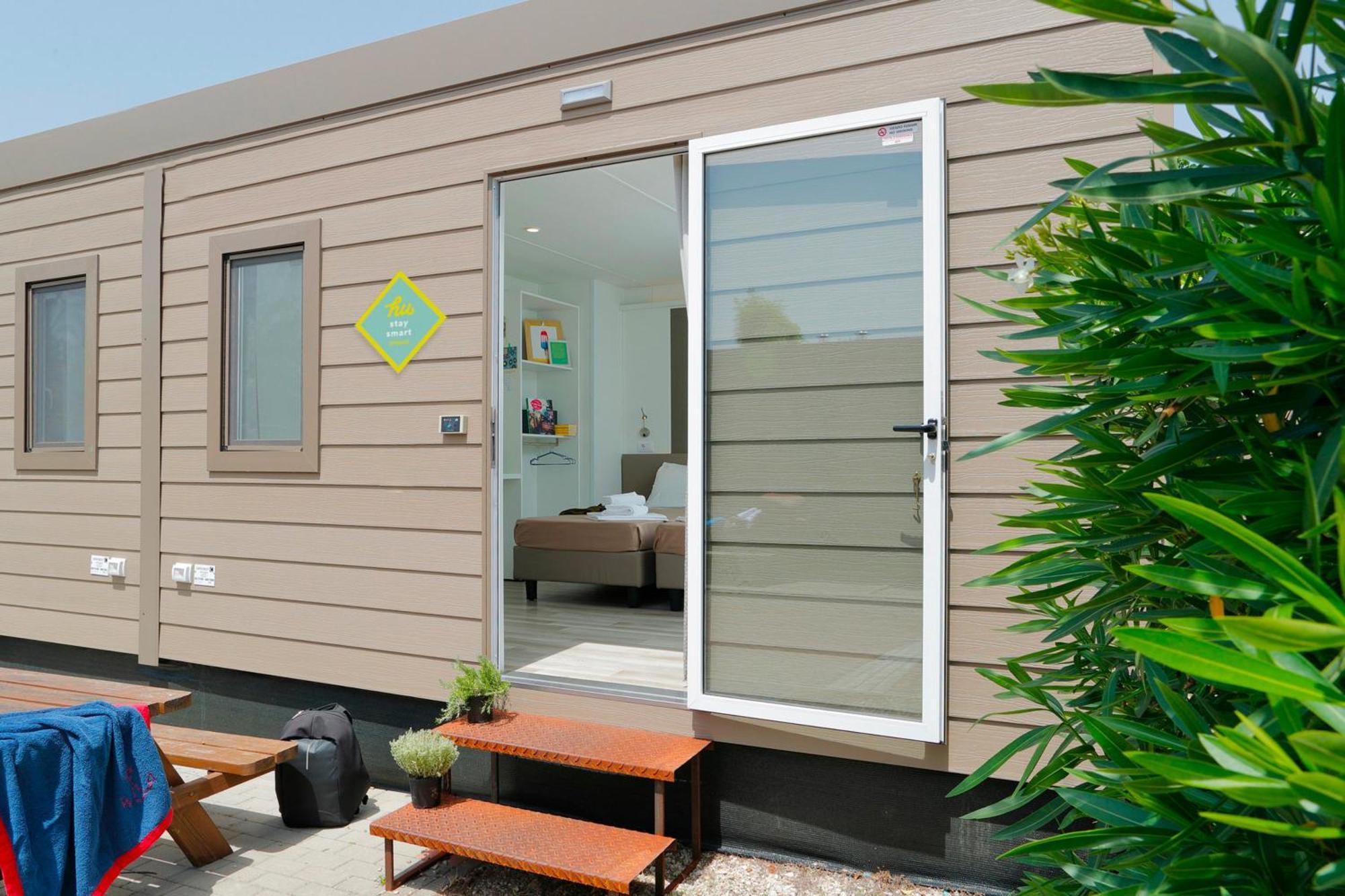 Comfort bungalow