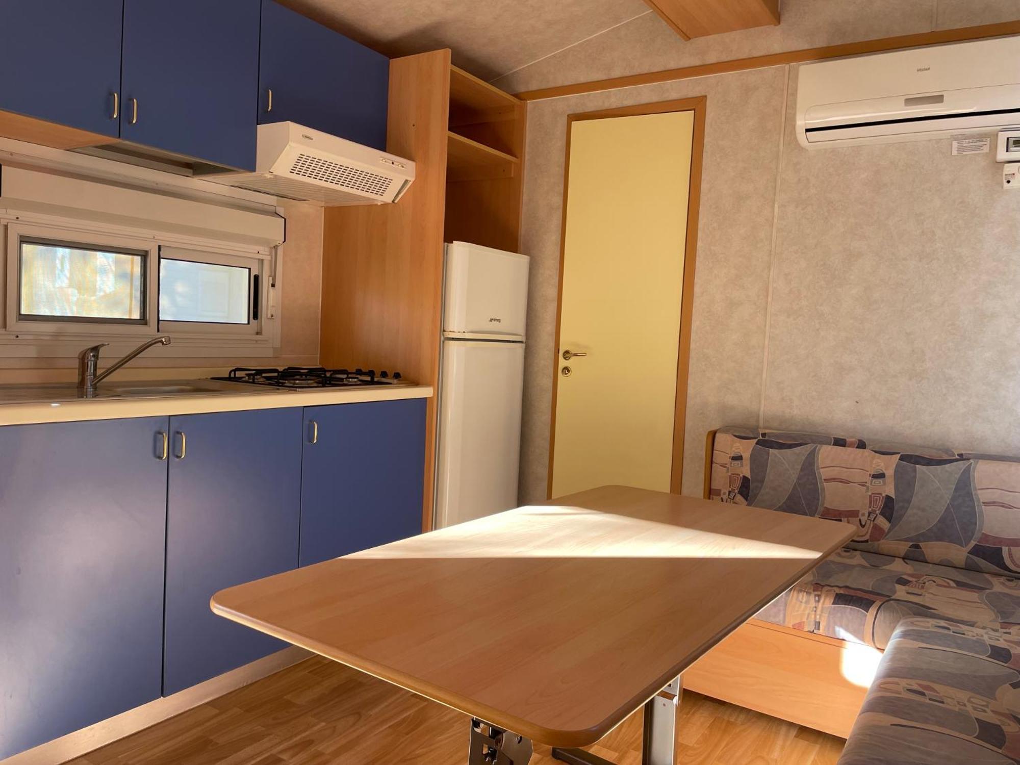 Deluxe Double or Twin Room Sea View