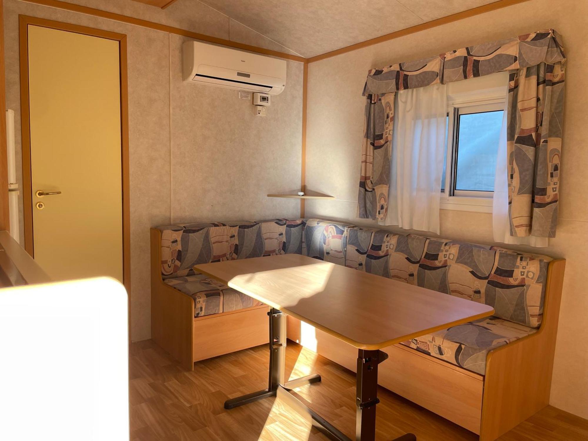 Deluxe Double or Twin Room Sea View