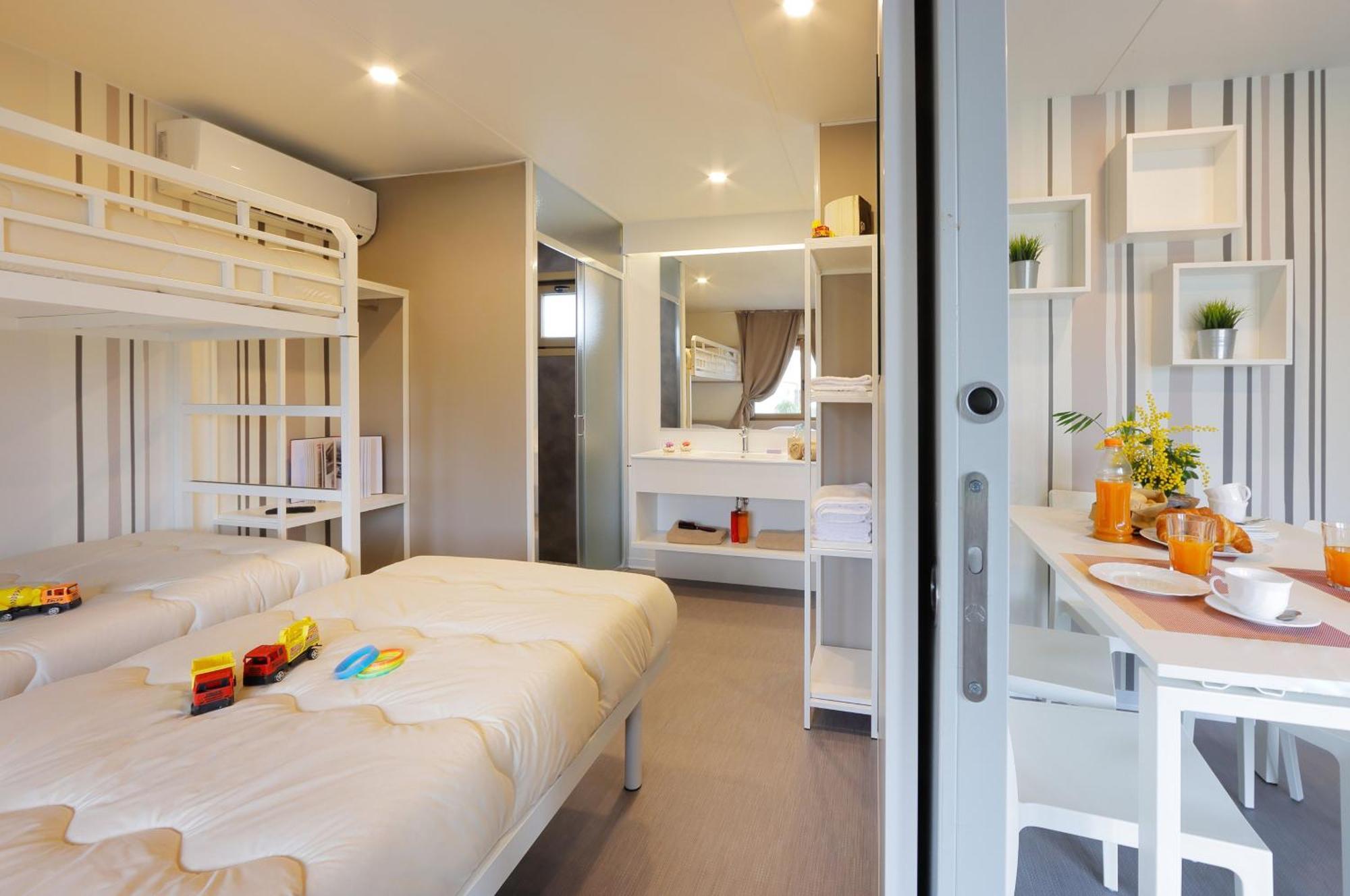 Superior Chalet