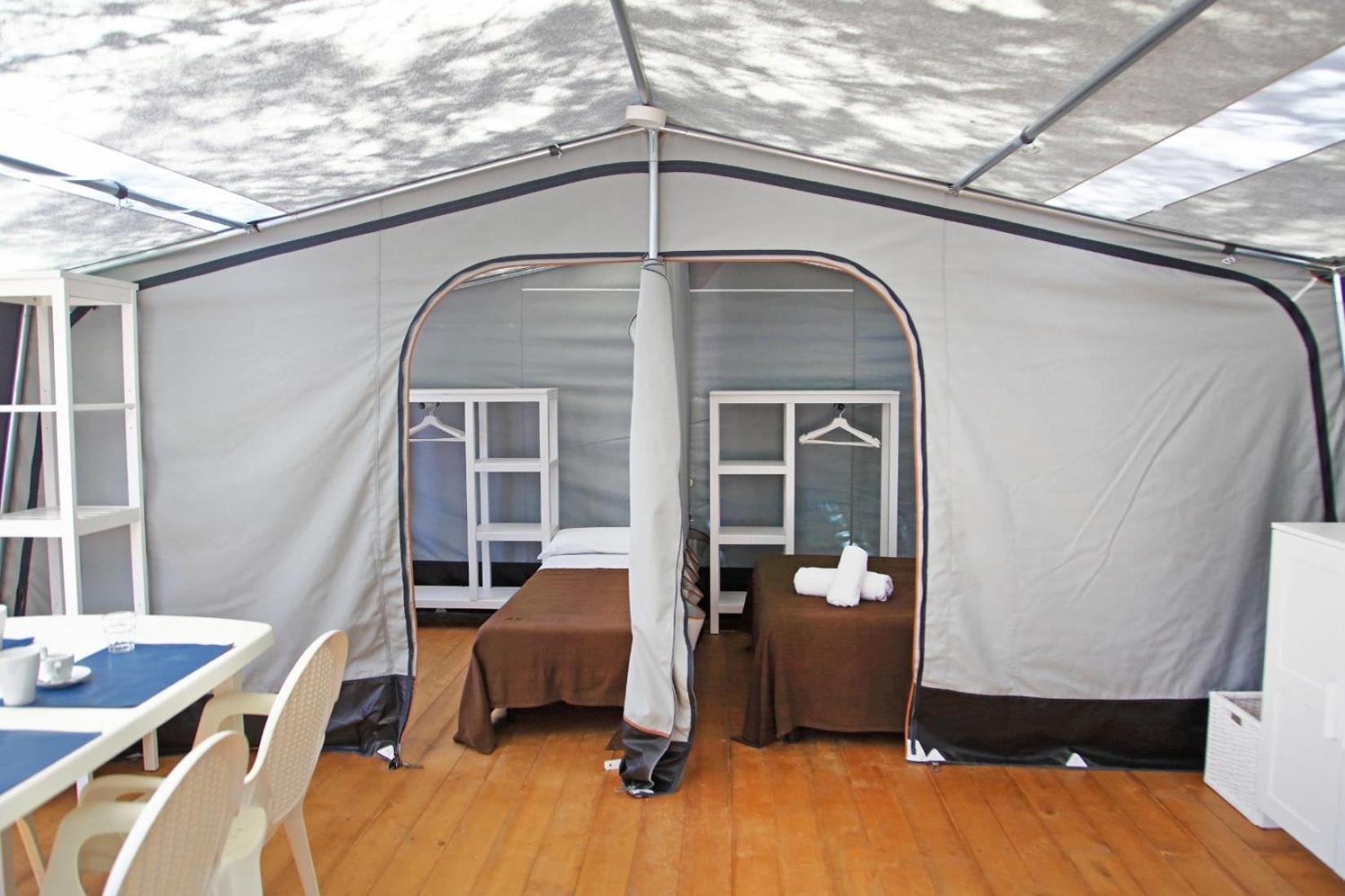 Tent