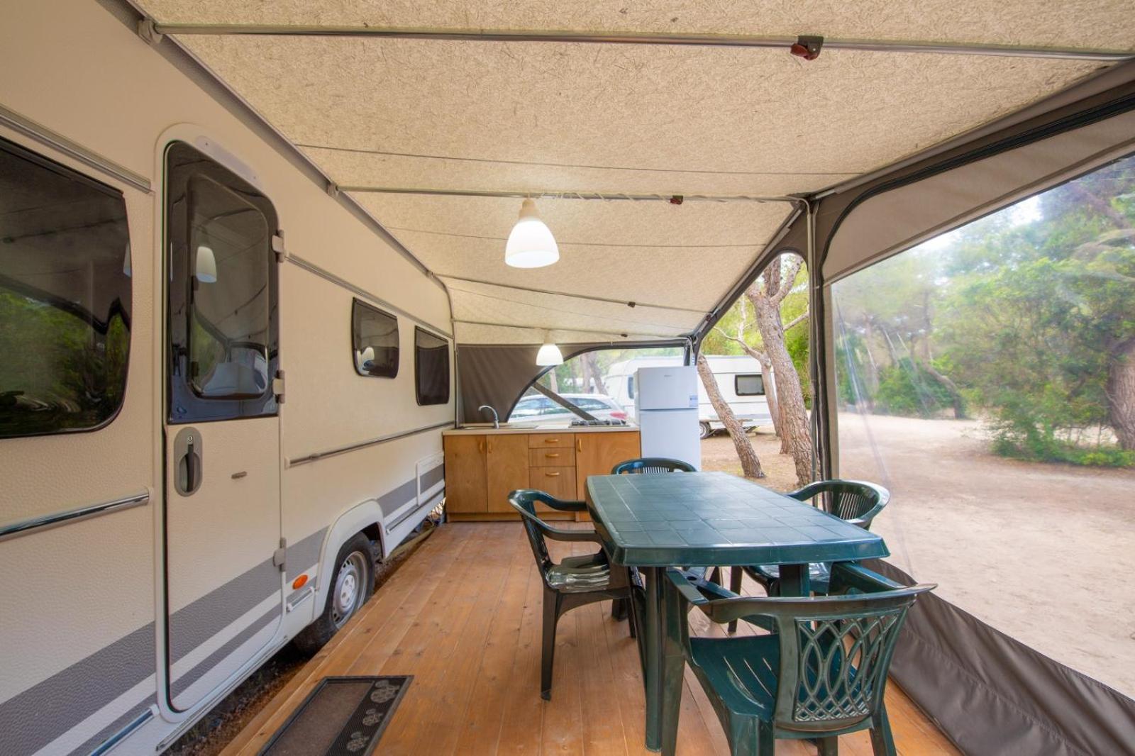 Caravan Superior