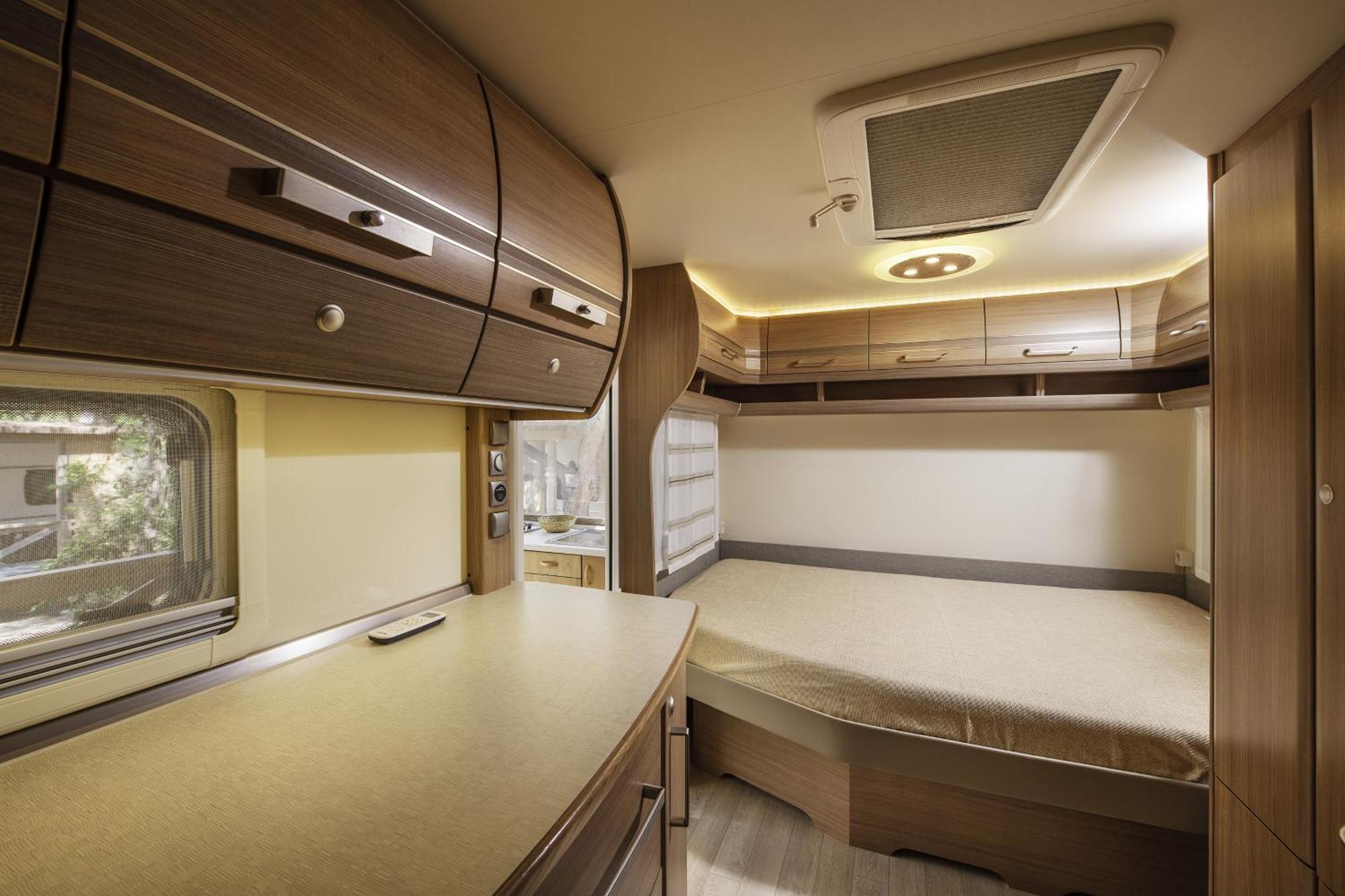 Caravan Superior