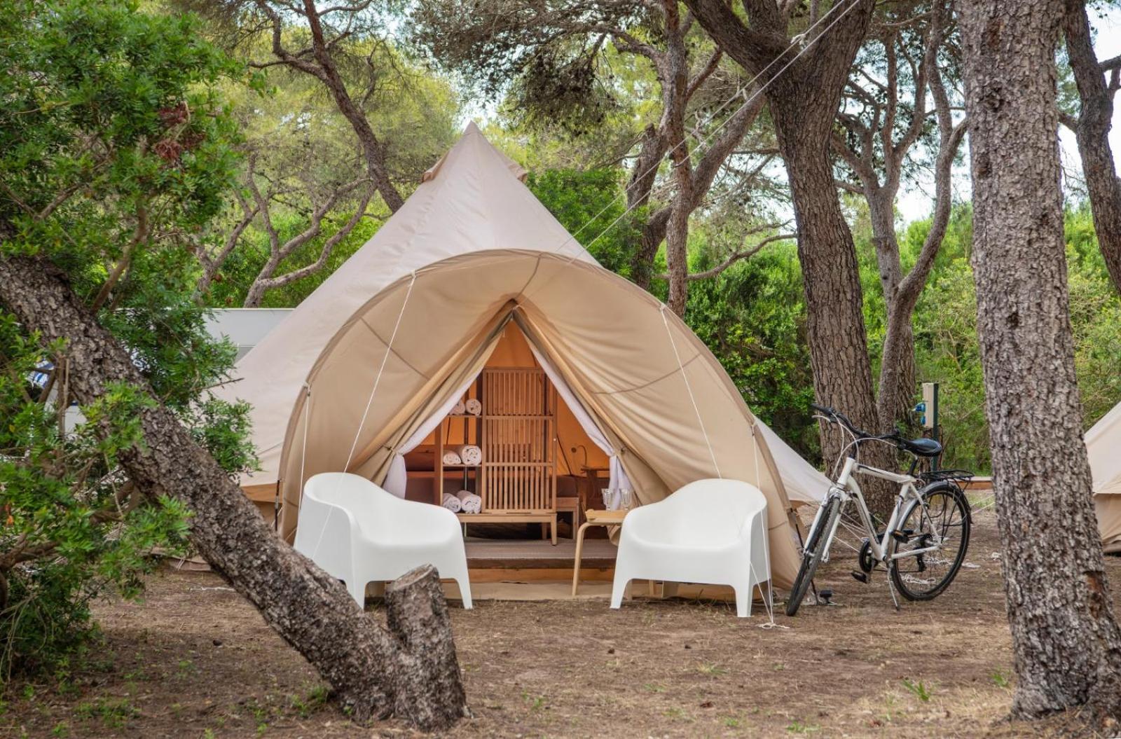 Tent