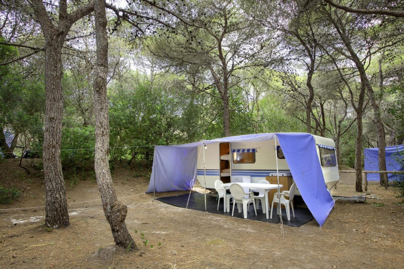 Caravan