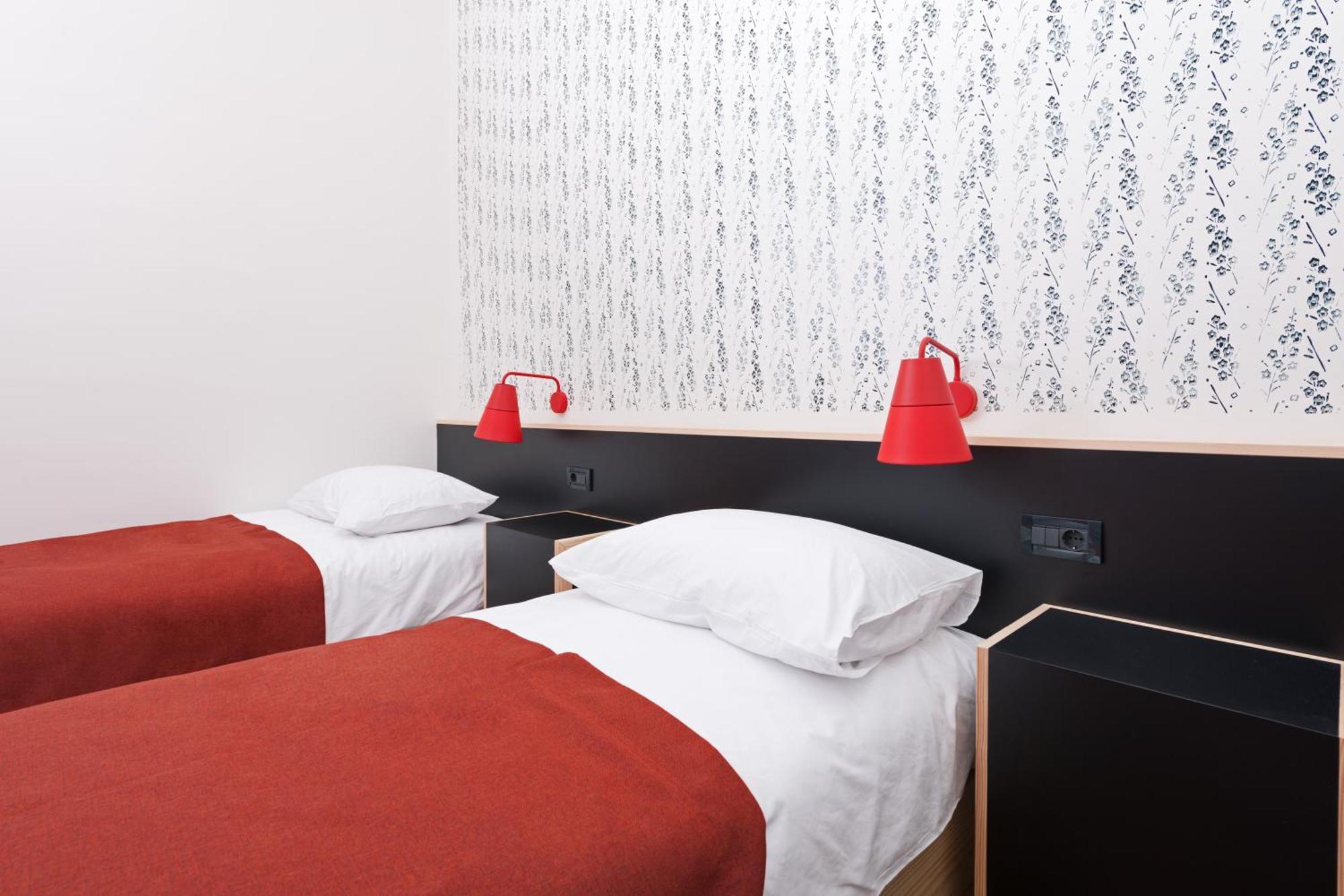 Premium Two-Bedroom Apartment