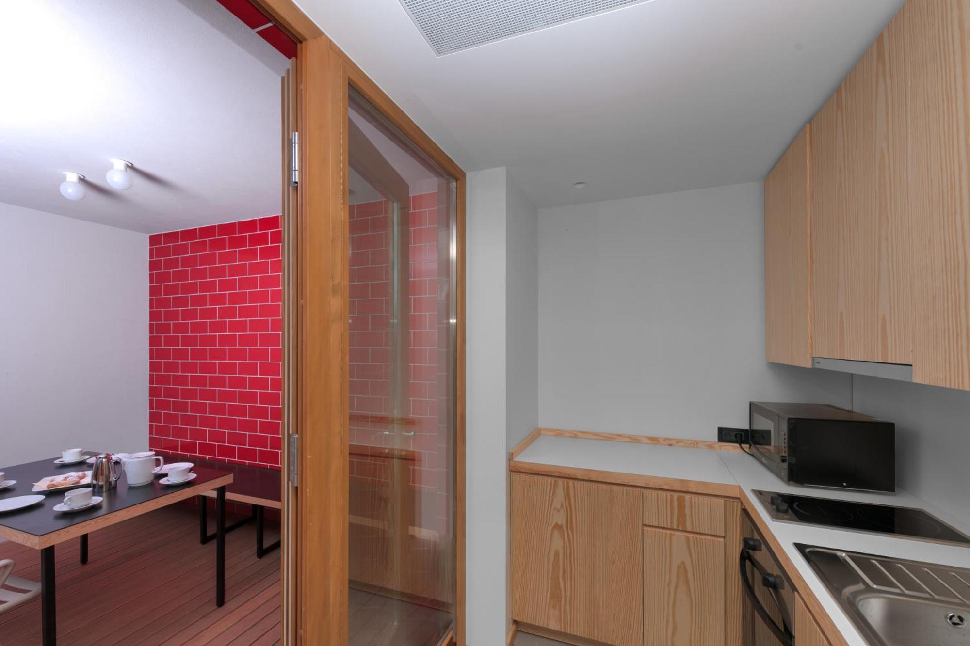 Premium Two-Bedroom Apartment