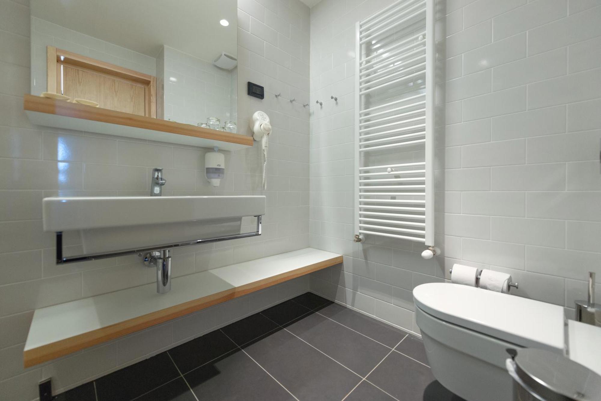 Premium Two-Bedroom Apartment