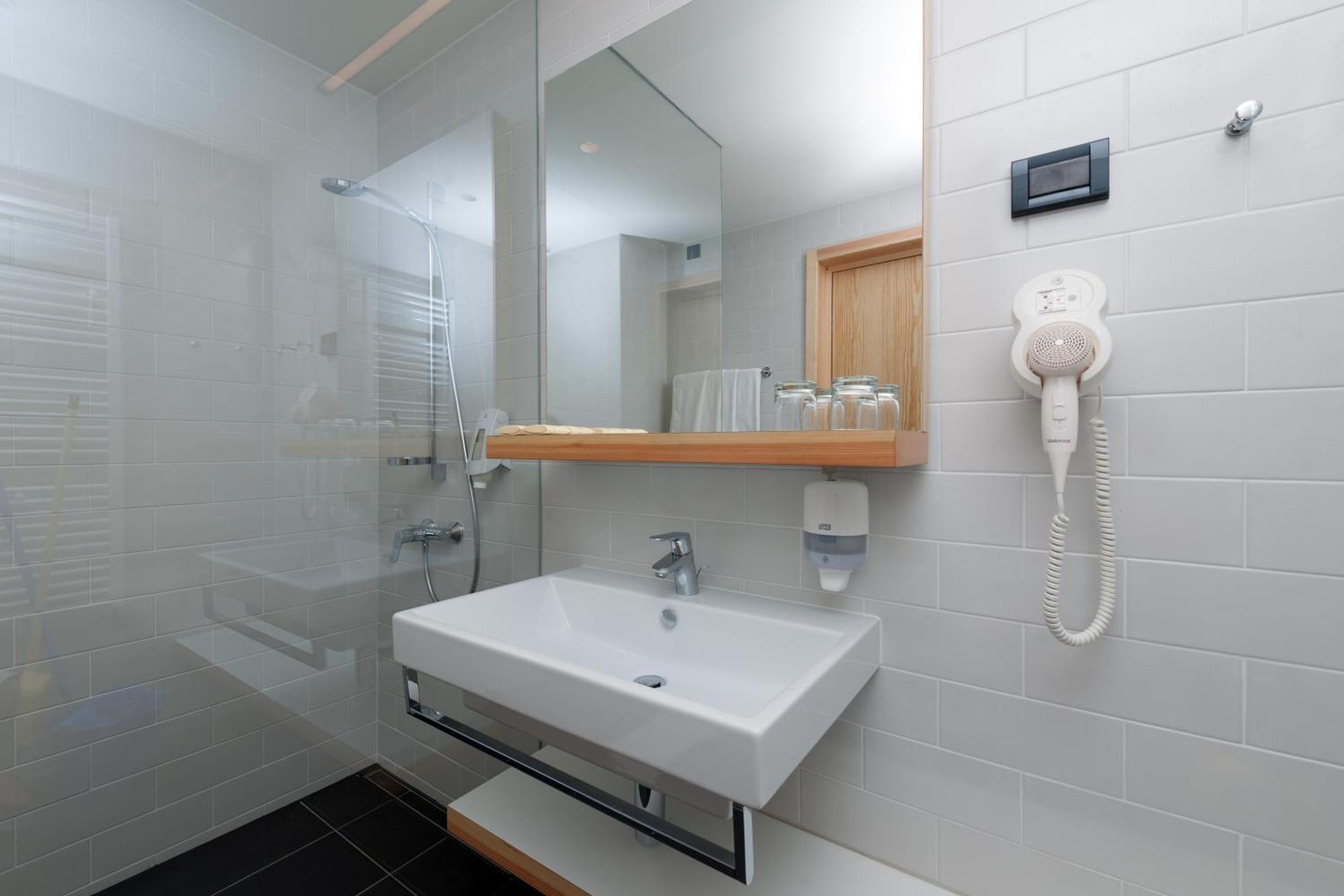 Premium One-Bedroom Apartment
