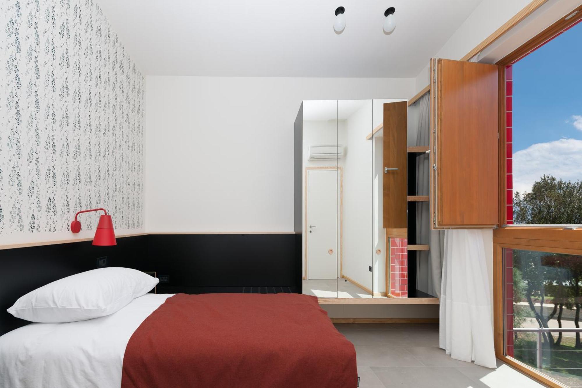 Premium Two-Bedroom Apartment