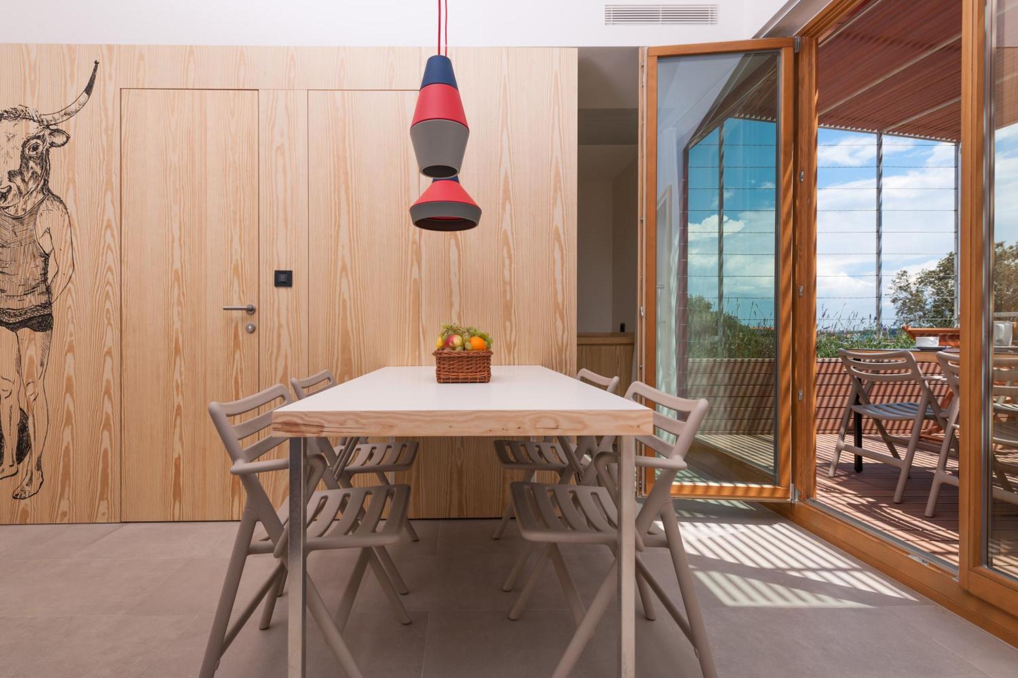 Premium One-Bedroom Apartment