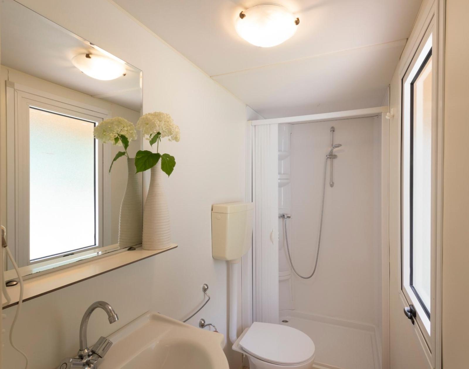 Two-Bedroom Bungalow