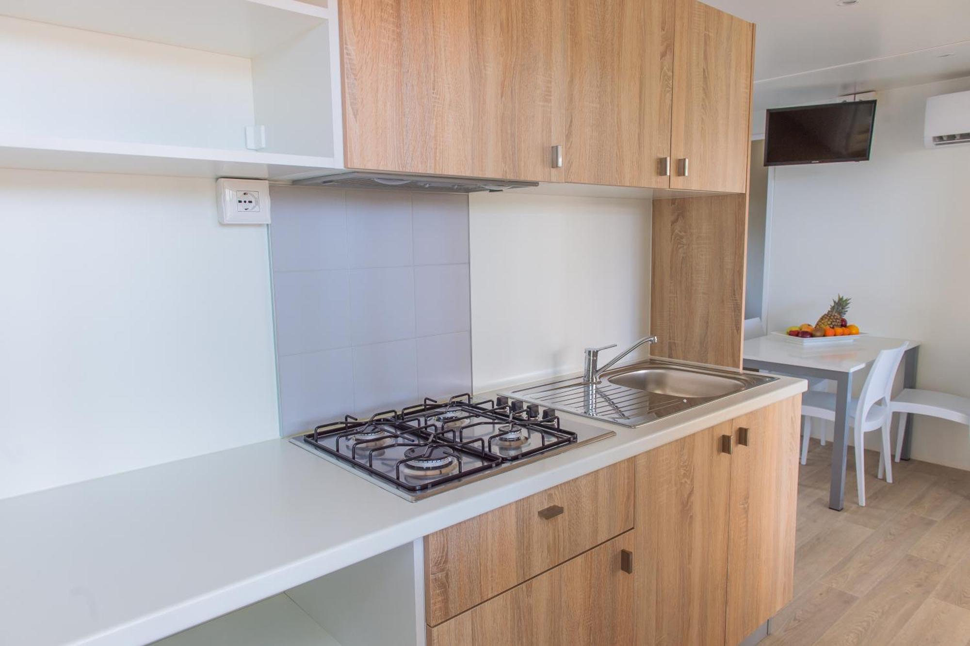 Mobile Home Standard