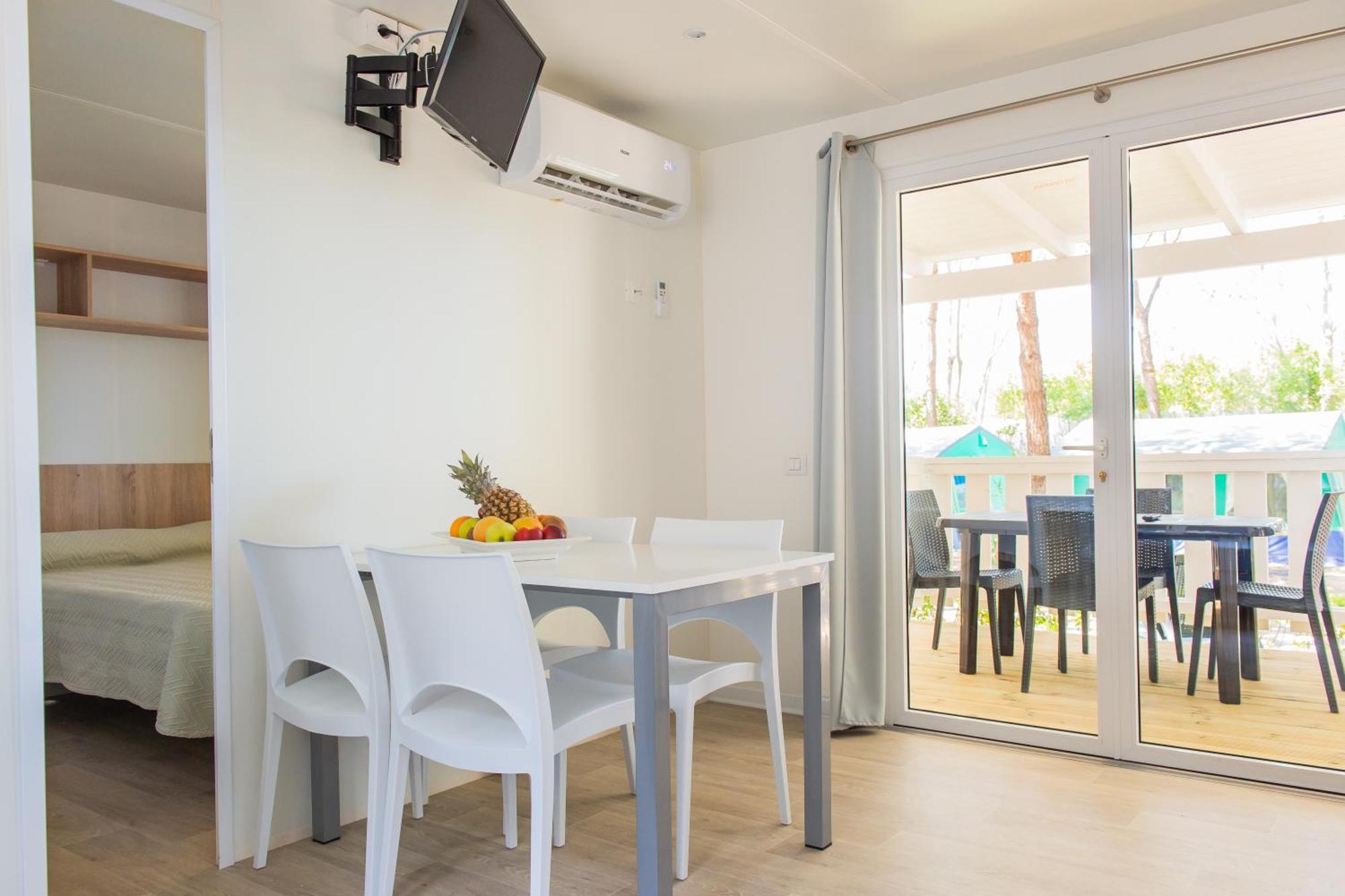 Mobile Home Standard