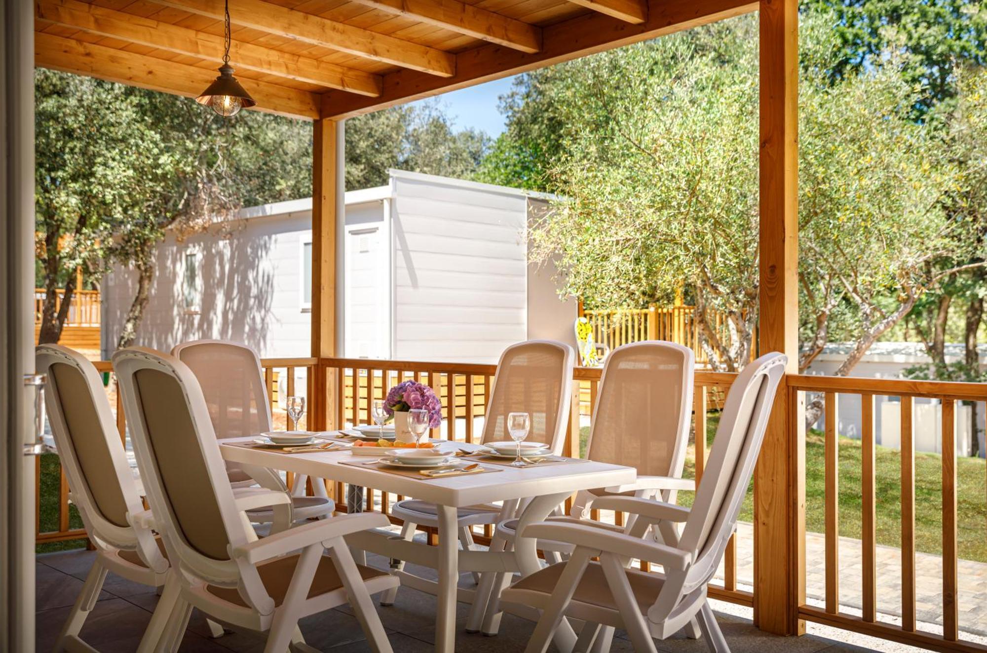 Superior Family Mobile Home