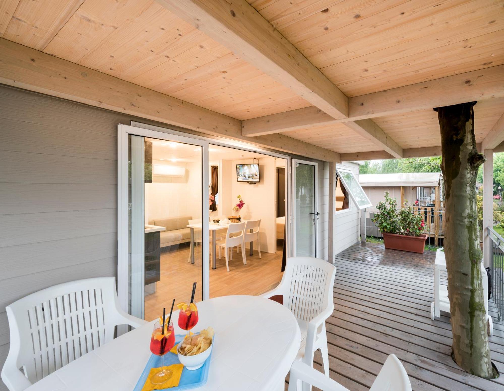 Superior Bungalow