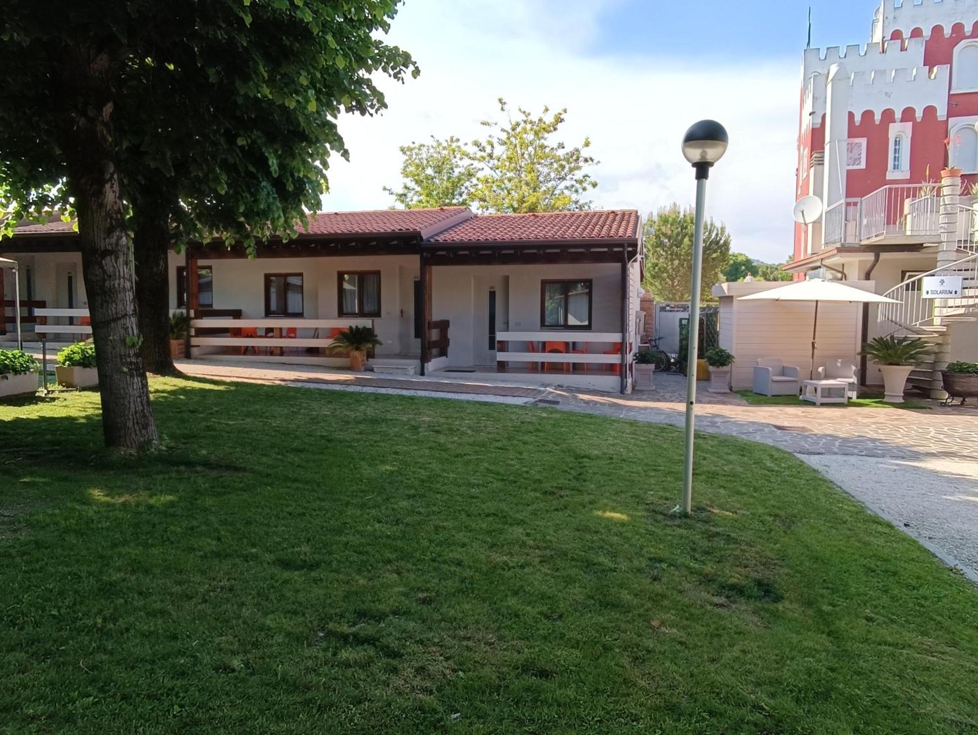 Apartment Ground Floor