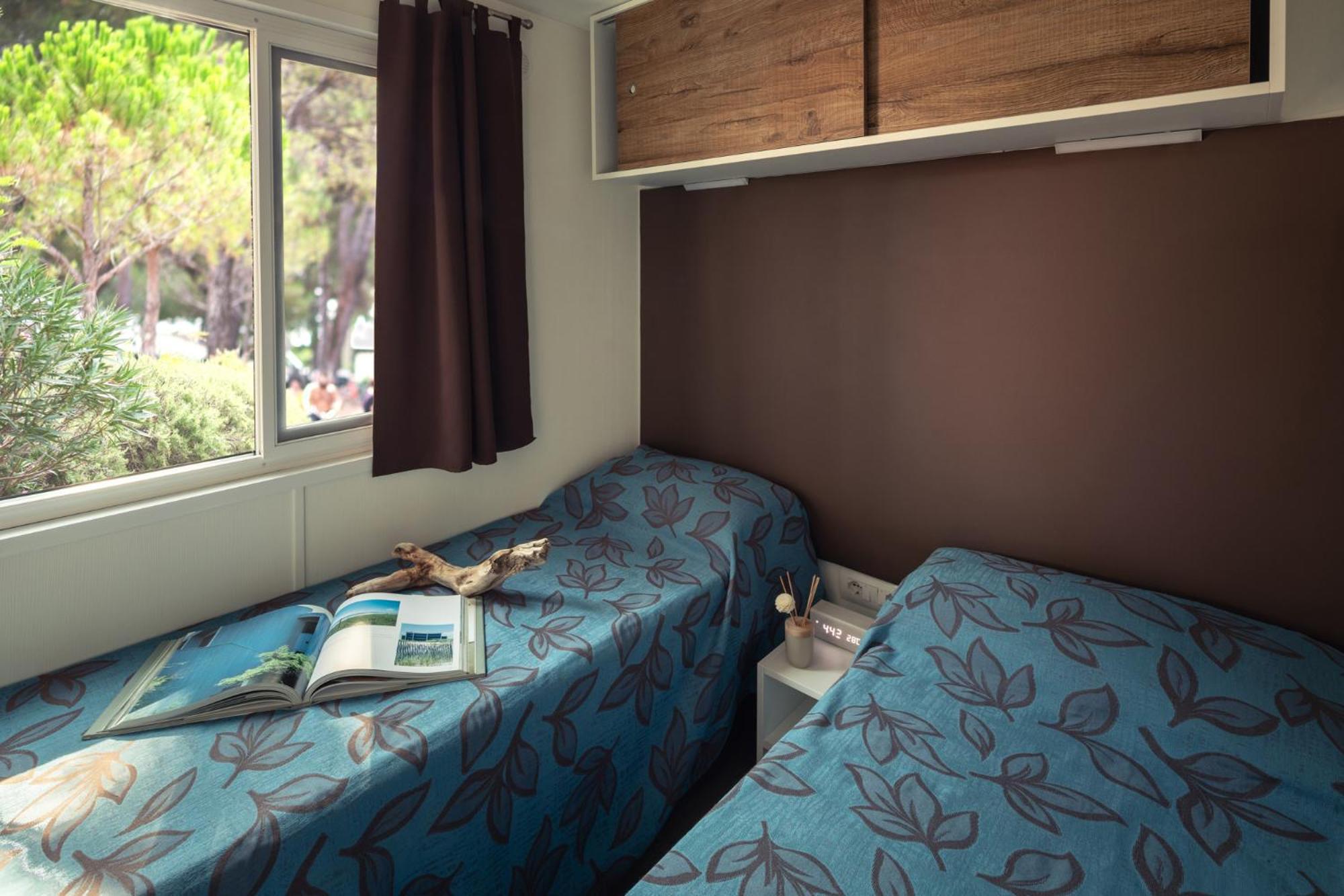 Mobile Home 3 bedrooms