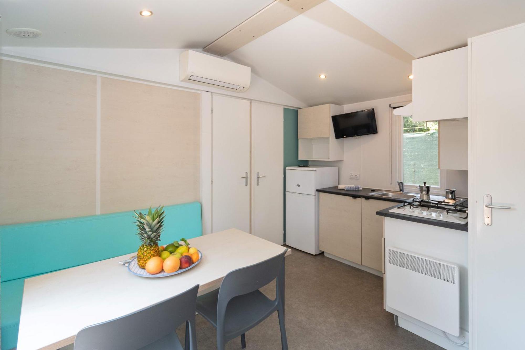 Mobile Home
