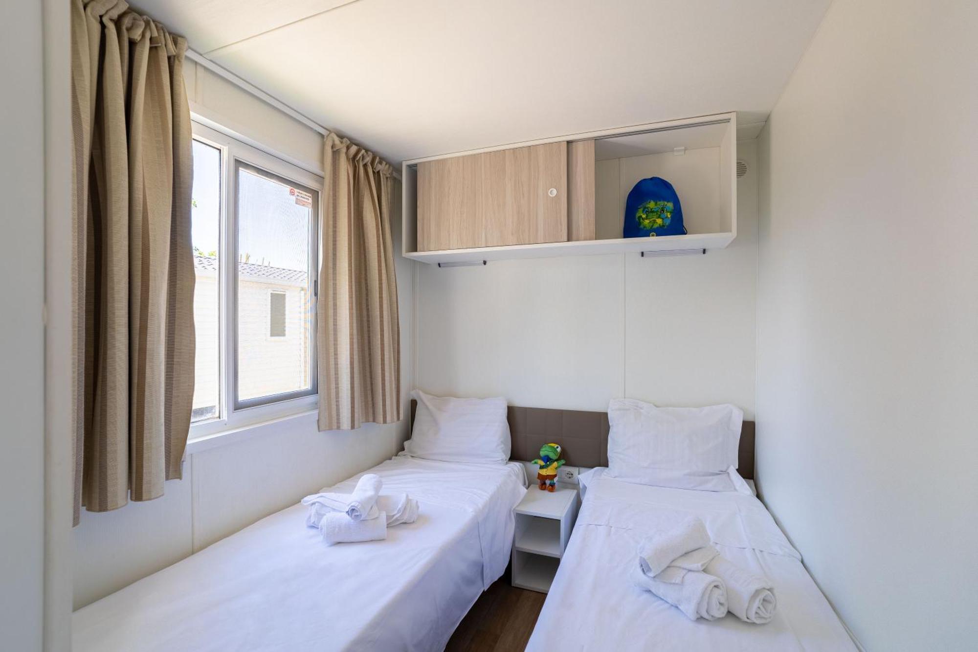 Casa Mobile Deluxe
