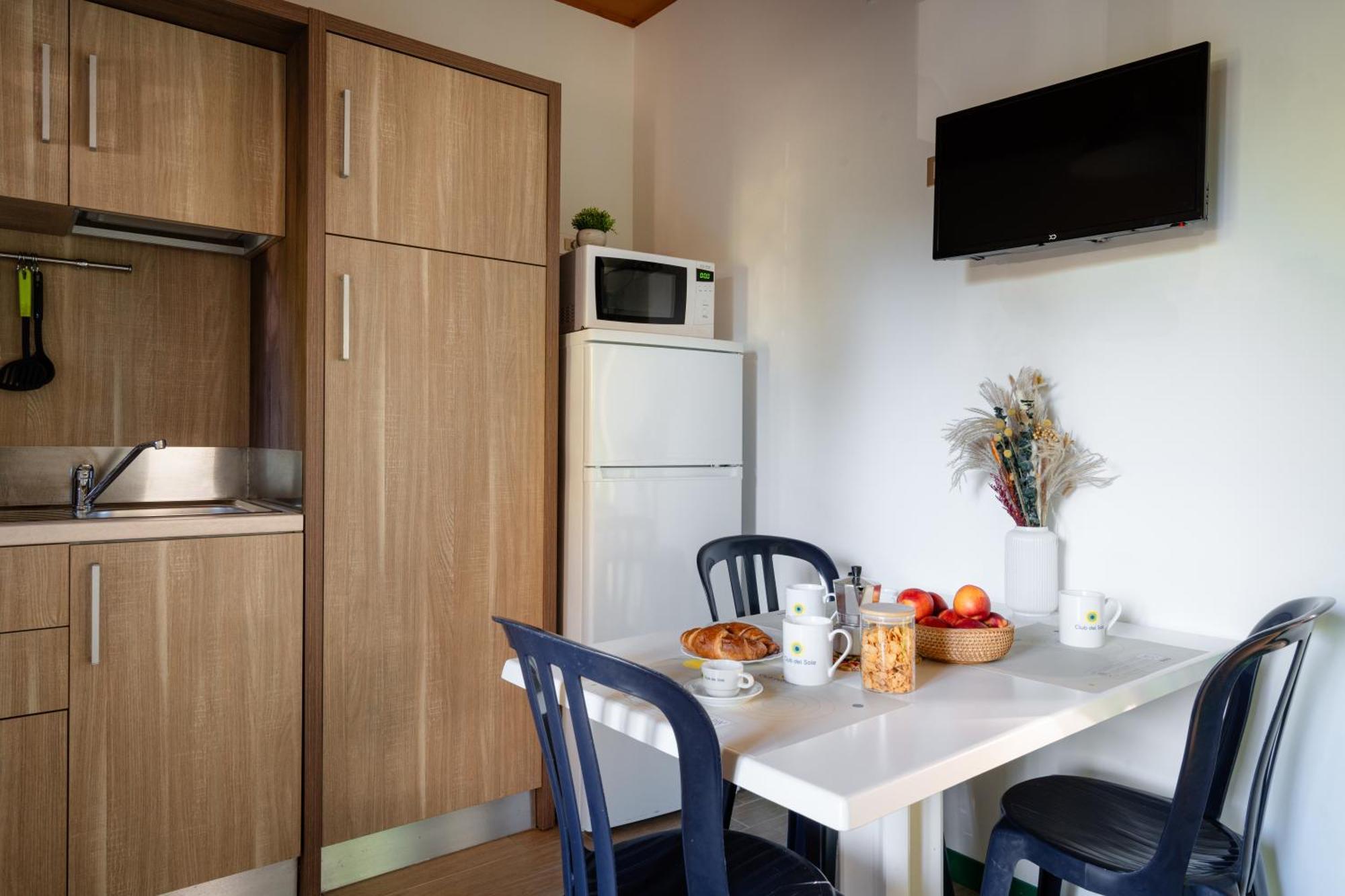 Two-Bedroom Apartment Standard Pet not allowed