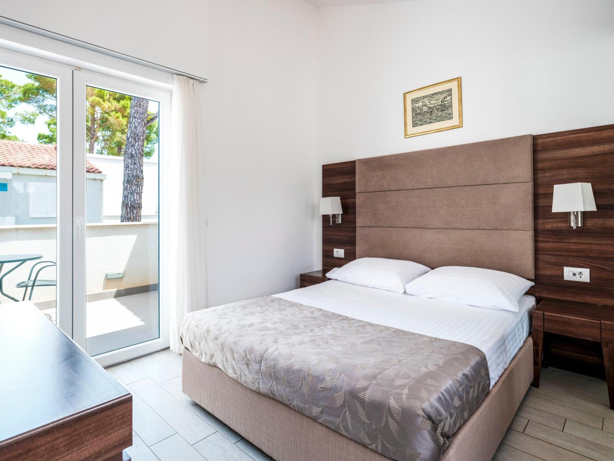 Superior Two-Bedroom Apartment