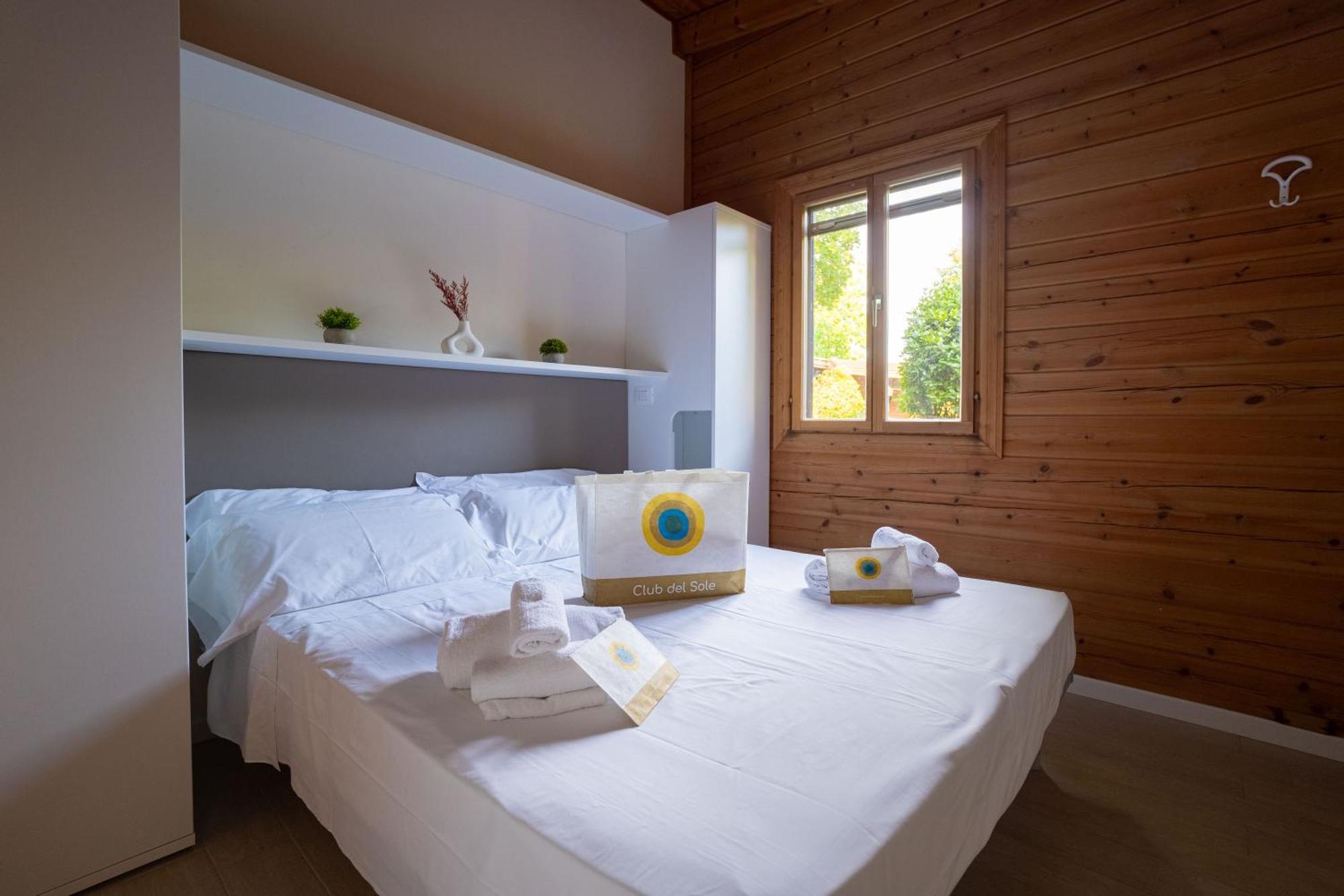 Chalet Comfort Large - Animali non Ammessi