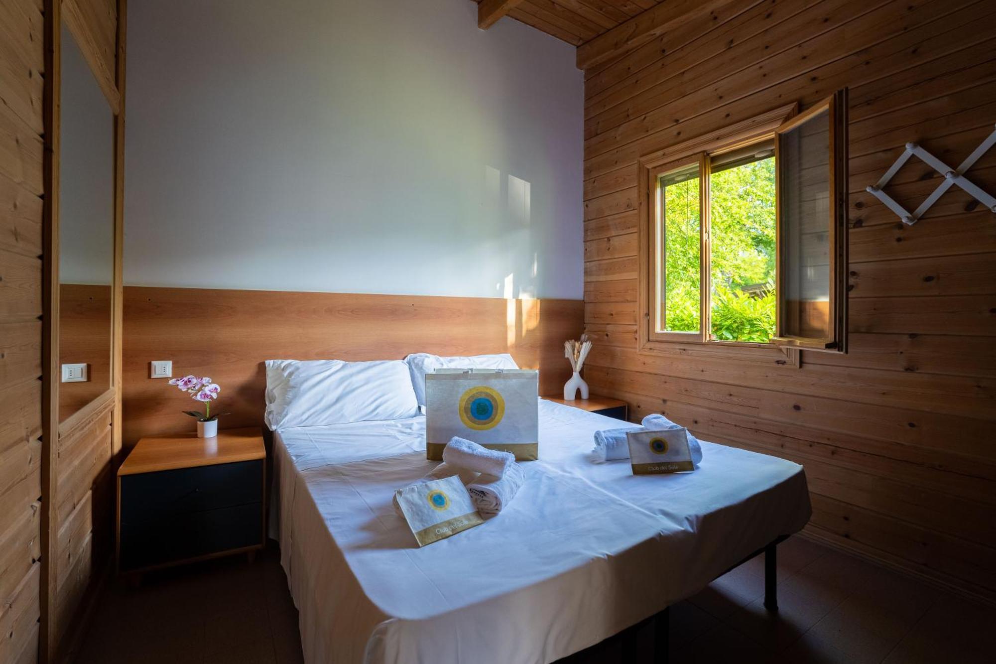 Comfort Chalet - Pet not allowed