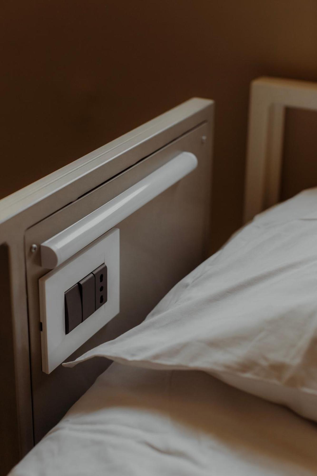 Single Bed Dormitory Room