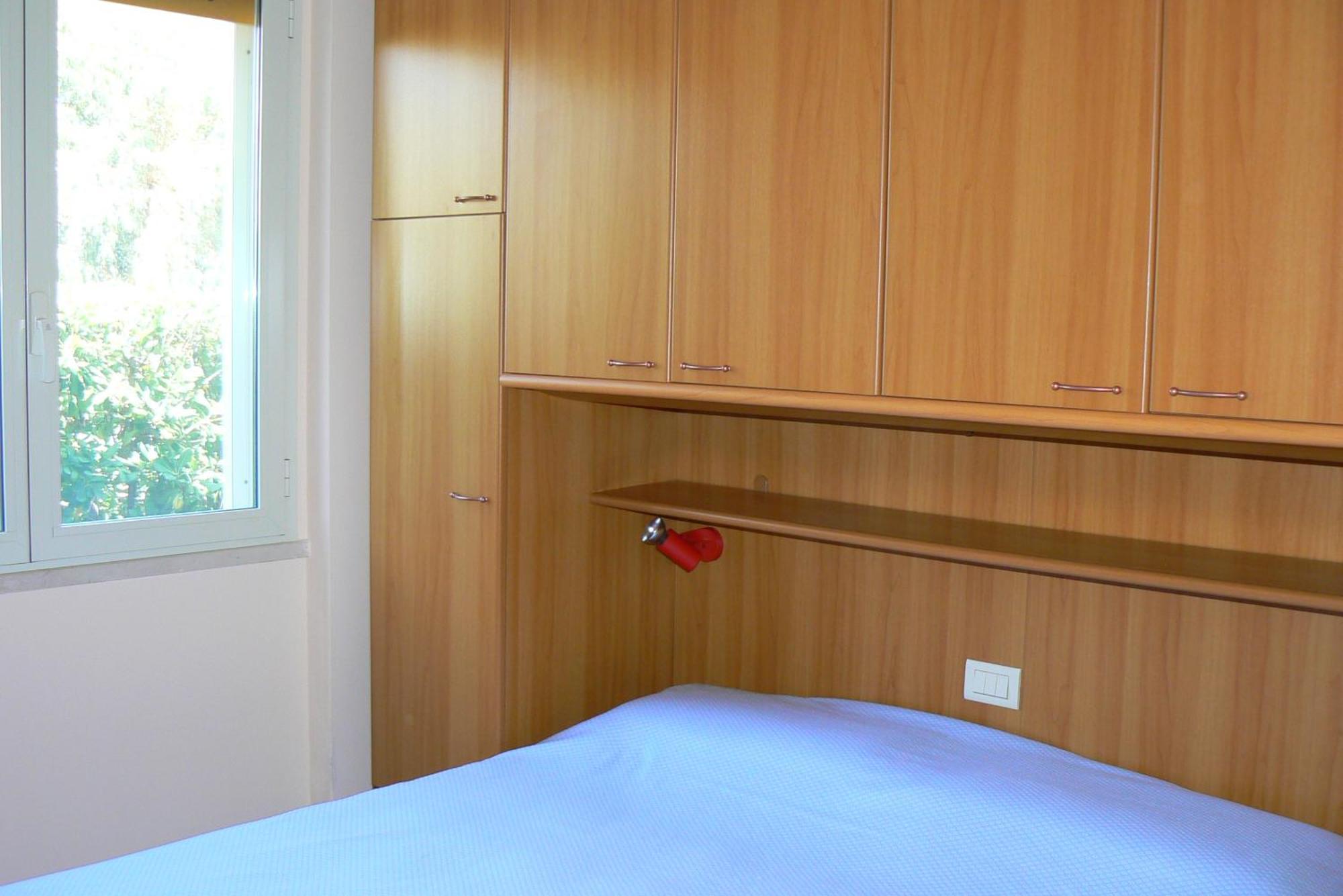 Two-Bedroom Bungalow