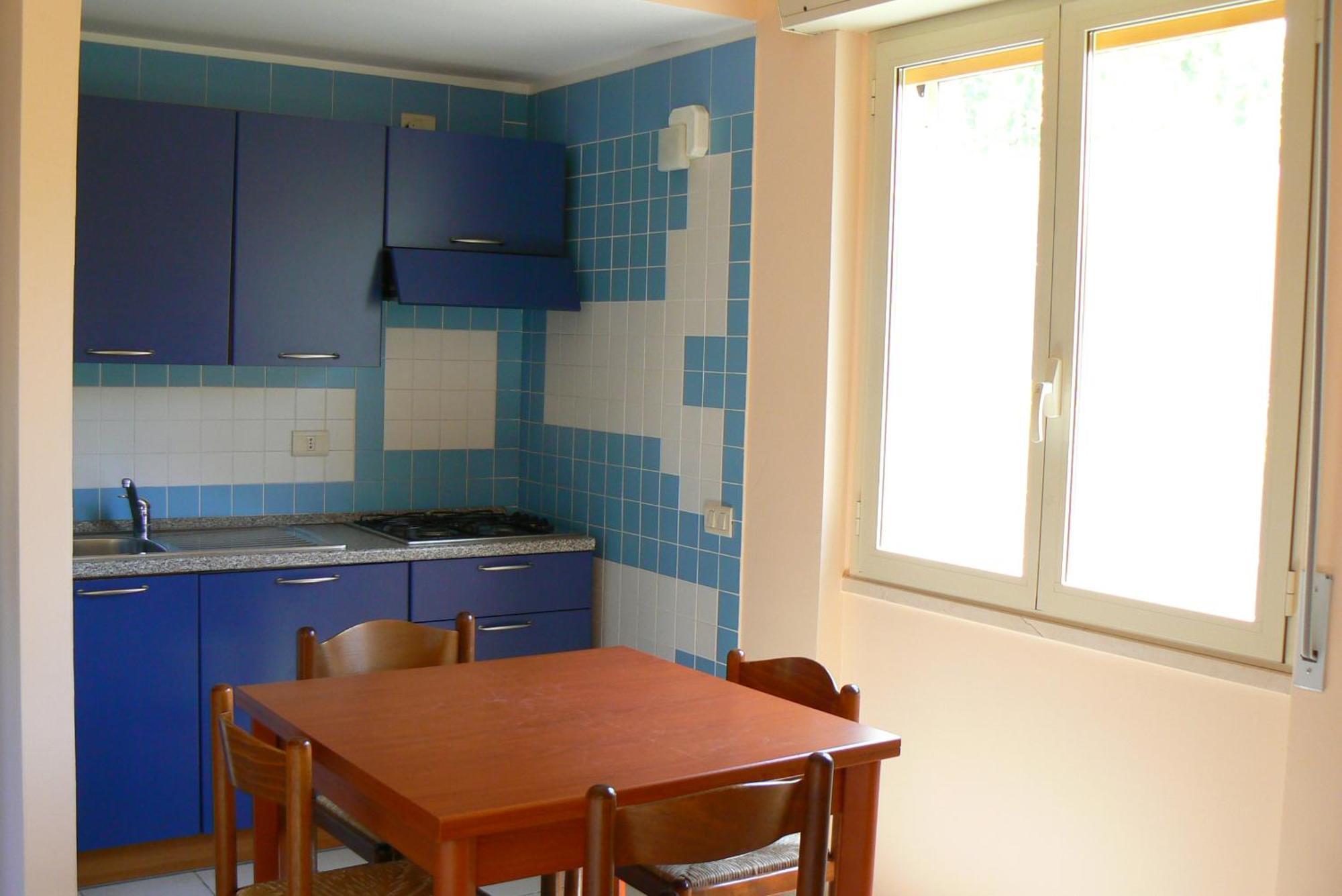 Two-Bedroom Bungalow